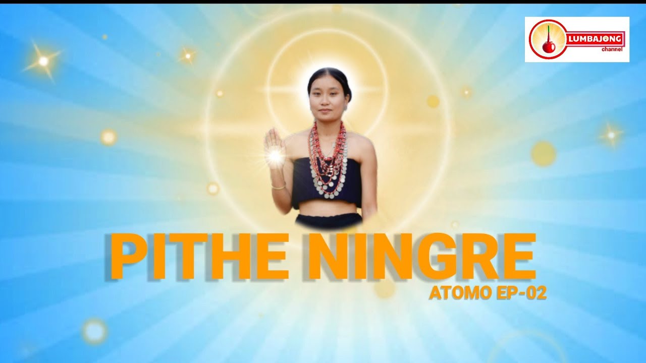 PITHE NINGRE ATOMO | Episode 02 | Karbi Story Folk Drama | February 11, 2026