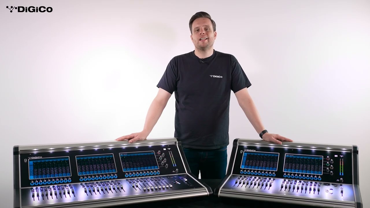 Latest Upgrade: S-Series 3.1