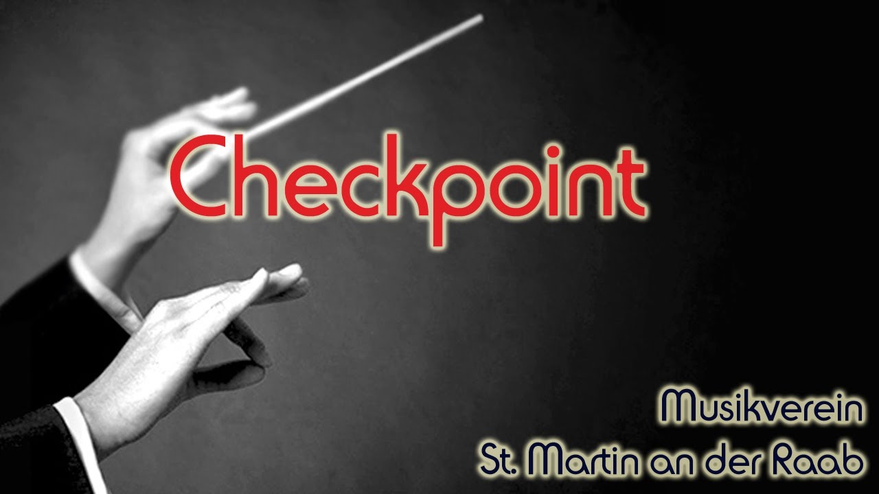 MV St. Martin an der Raab - Checkpoint