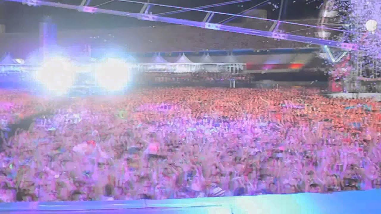 Dj Tiesto - In my memory -V One Remix.wmv