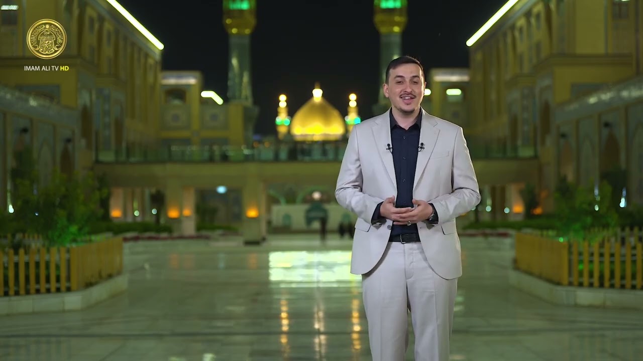 شبهات | لماذا نتوسل بأهل البيت عليهم السلام؟ | الحلقة (1)