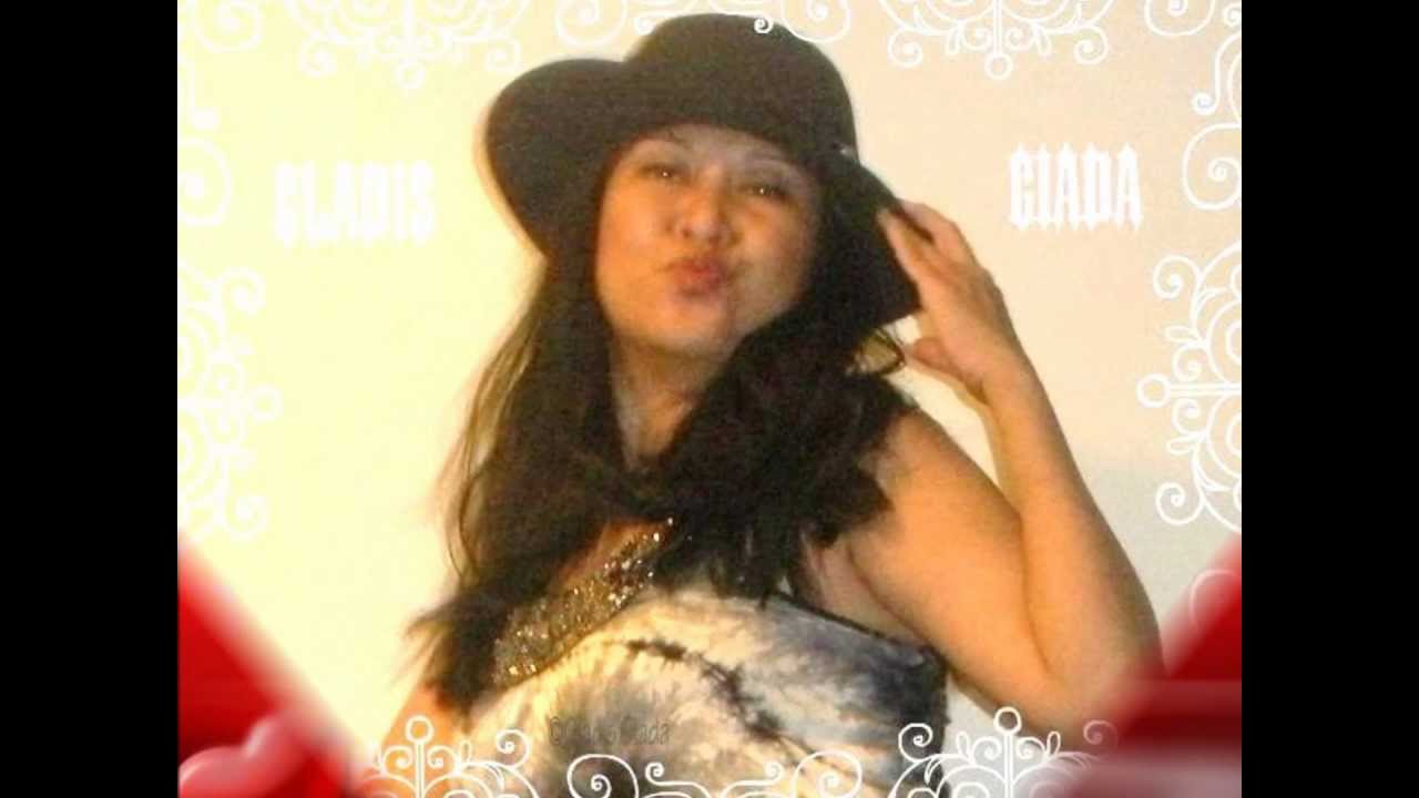 Gladis Giada ❤ Love is...