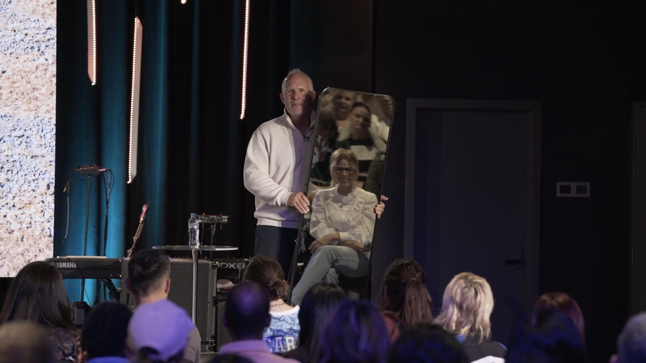 Contagious Faith: Serving God in Your Generation | Tom Bachtle | 18 Jan 2026 AM