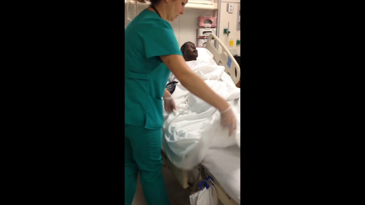 Adult Health Nursing - OSCE #2 Testing - LSU Health New Orleans School of Nursing