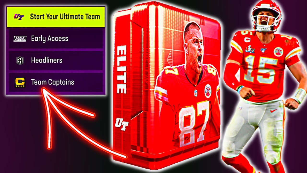 **WHAT SOLOS TO DO FIRST IN MADDEN 23 ULTIMATE TEAM**