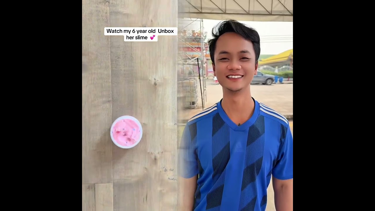 วิดีโอสั้นของ