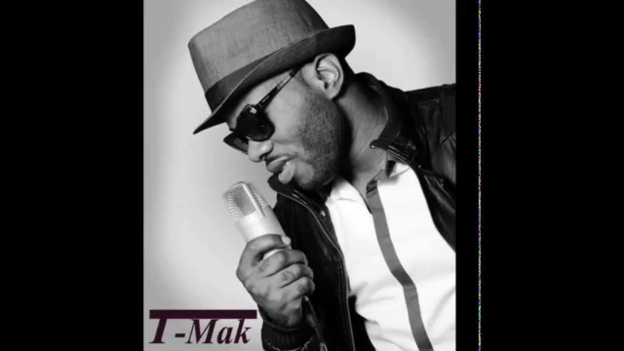 Un homme comme moi  By  T-Mak [  Audio ]