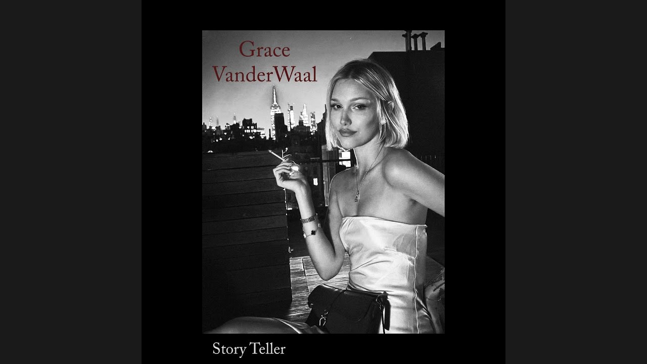Story Teller