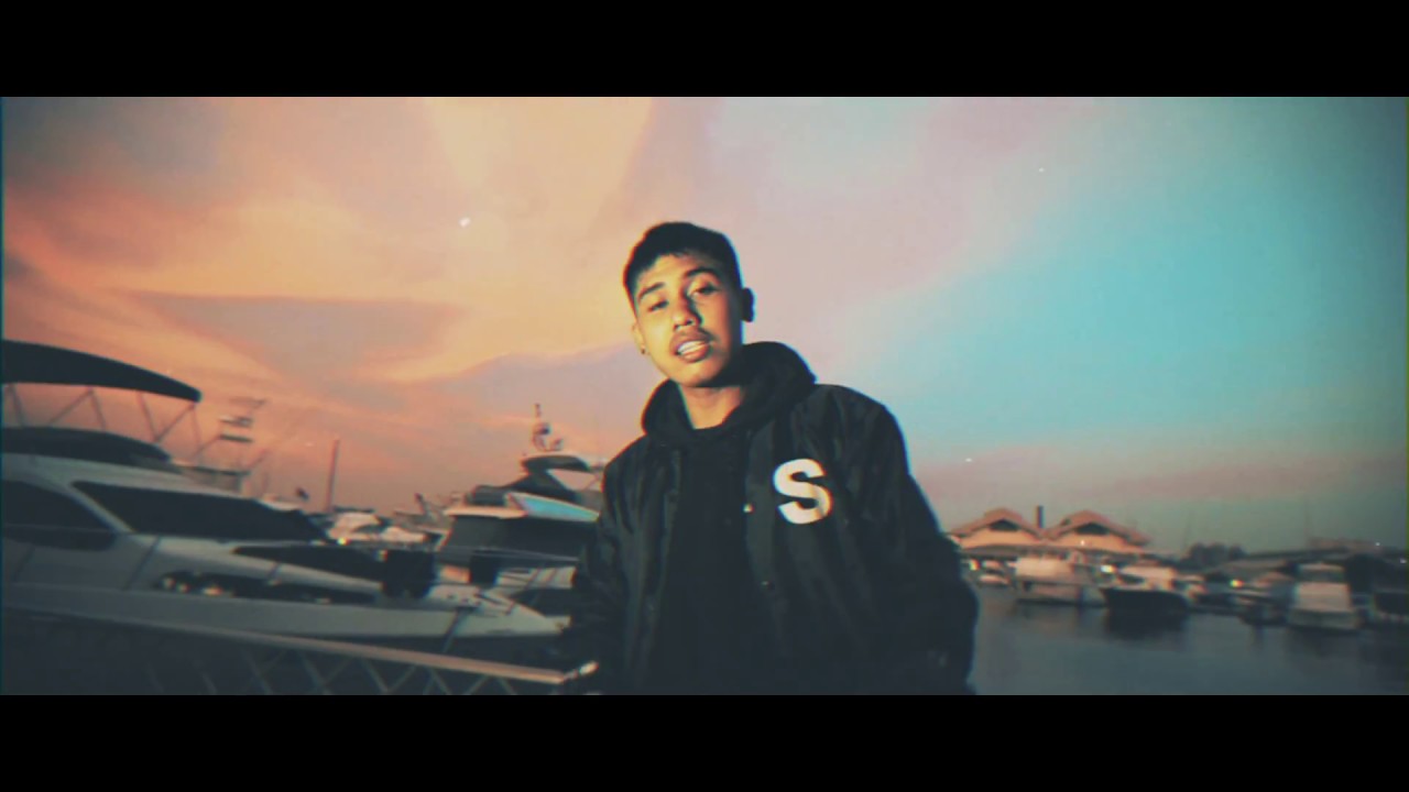 Jeri Taufik - Kembali ( UnOfficial Music Video)