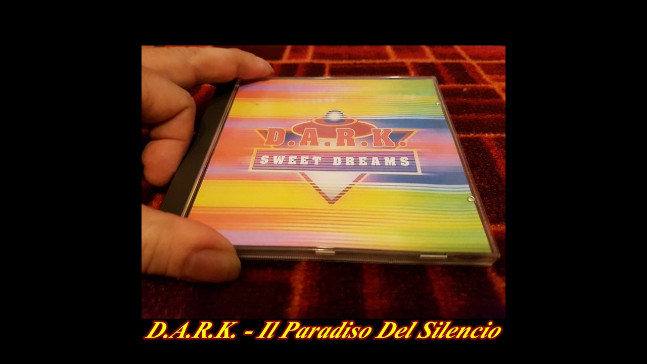 D.A.R.K. - Paradiso Del Silencio