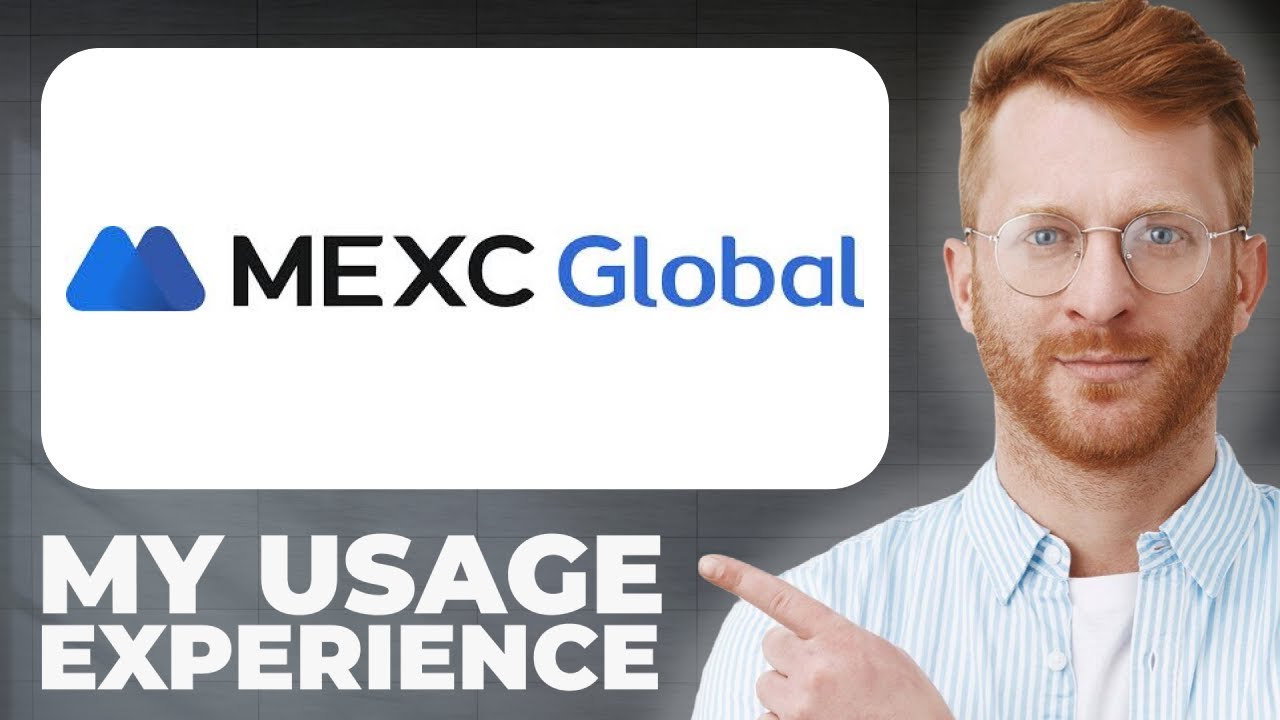 MEXC Crypto Staking Platform Review - Usage Experience