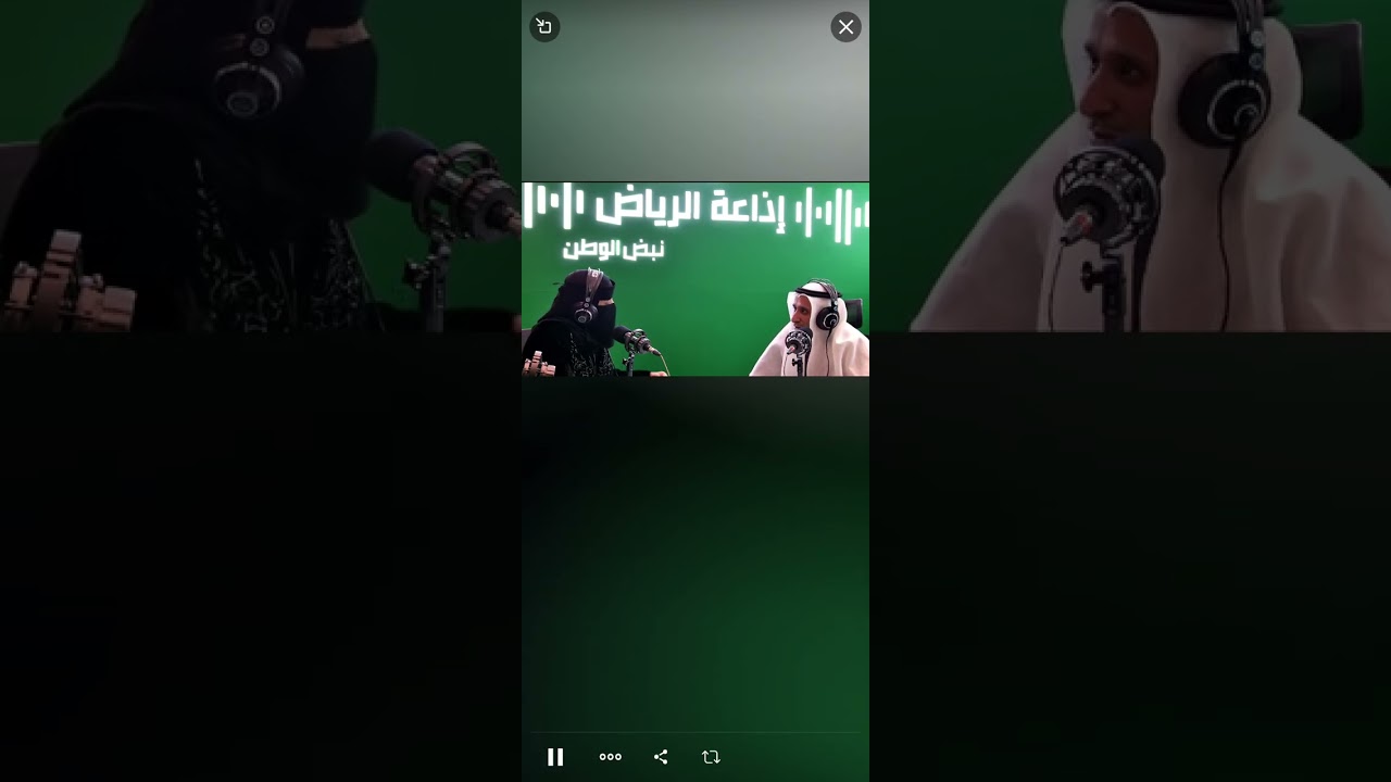 صباح المملكة مع خالد السلمان 