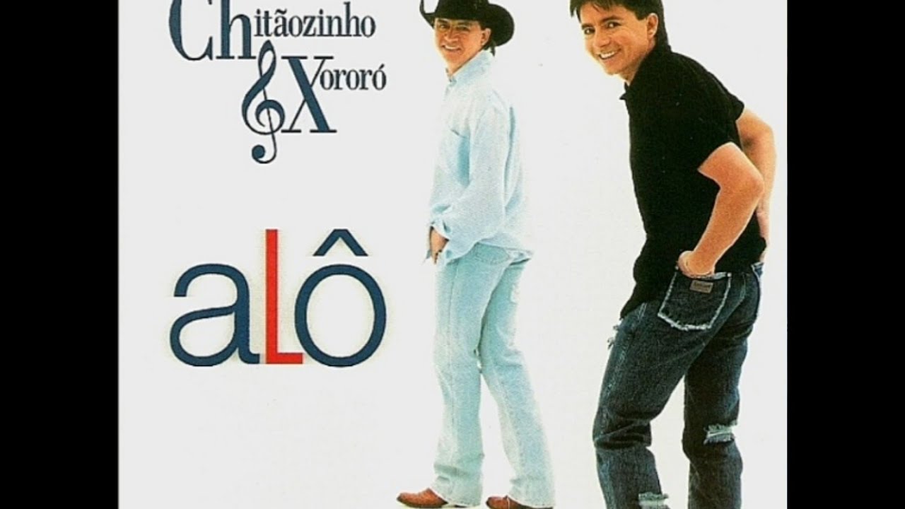 Chitãozinho e Xororó - Coração Vazio (We're All Alone)