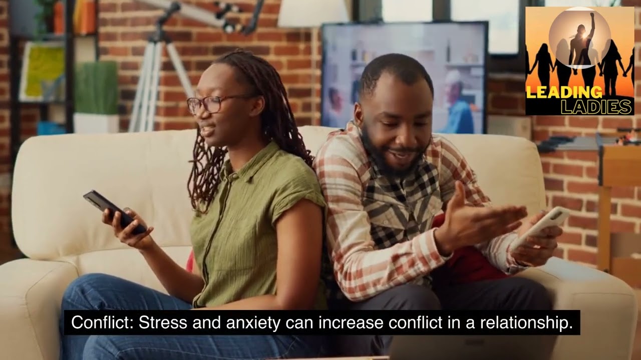 How to Manage Stress and Anxiety for Enhanced Productivity