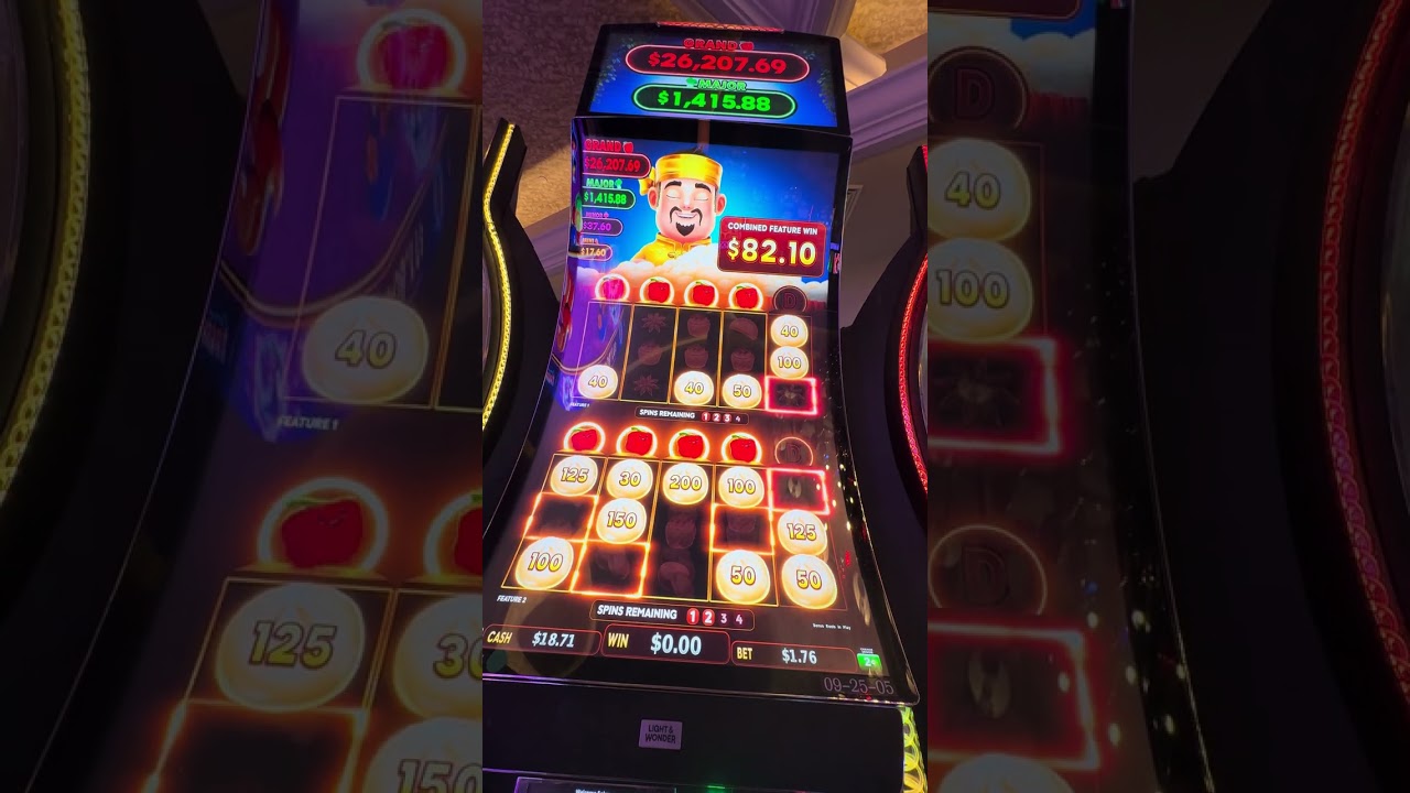 Flaming Hot Pot BONUS #bigwin #casino #slot 