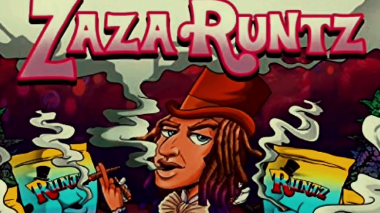 Zaza Runtz - Official Video