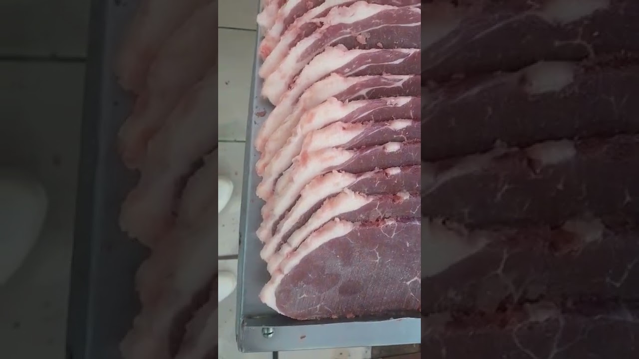 bife no padr&atilde;o topa o desafio