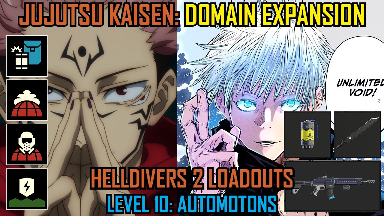 Hitting the bots with a domain expansion