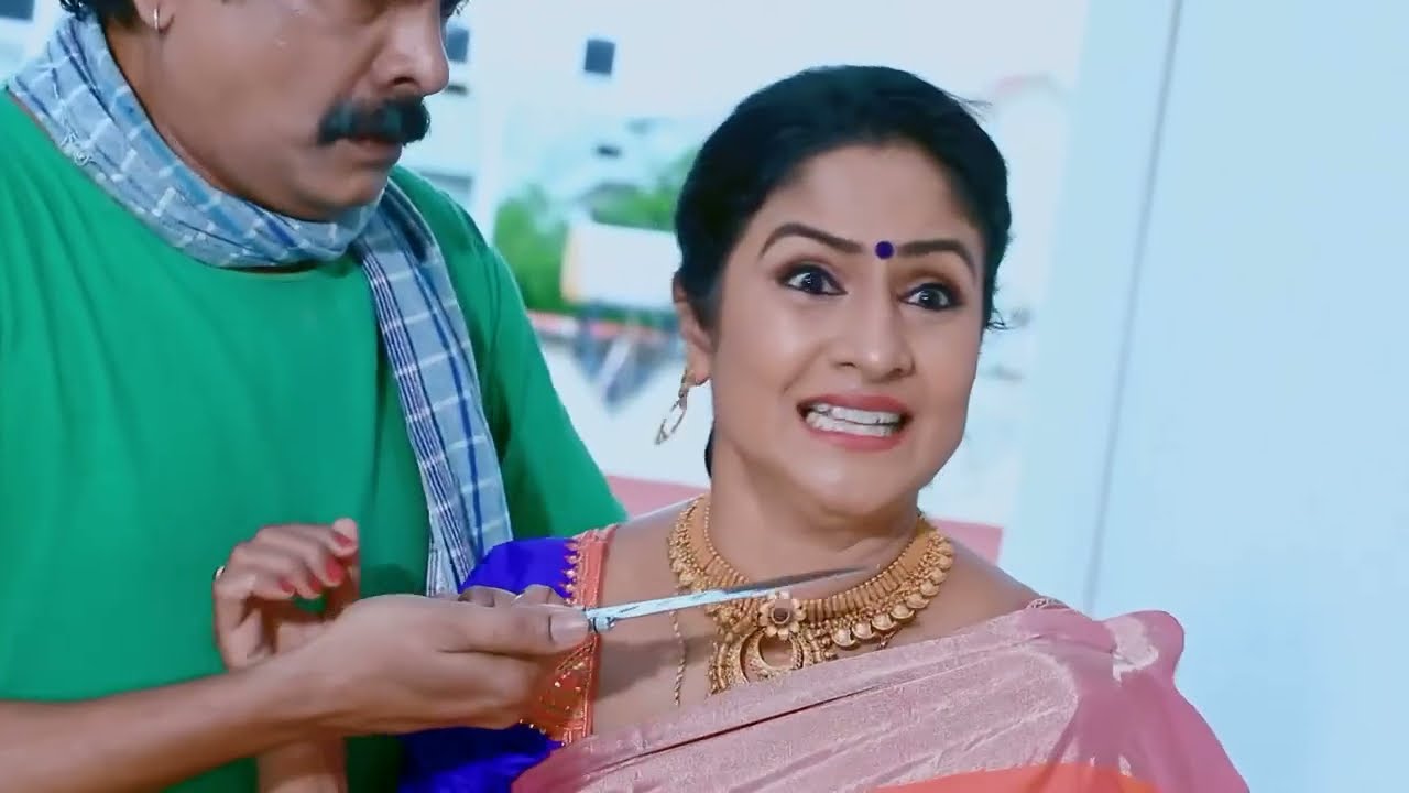 Kamali ತನ್ನ ಜೀವನವನ್ನು ಕೊನೆಗೊಳಿಸುವ ನಿರ್ಧಾರ | Kamali | Full Ep. 587 | ZEE Kannada