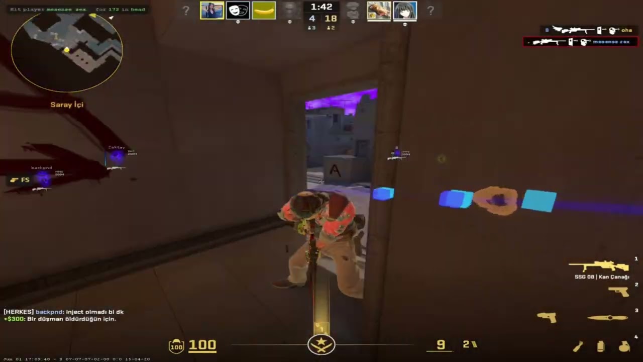 cs2 hvh clip plaguecheat