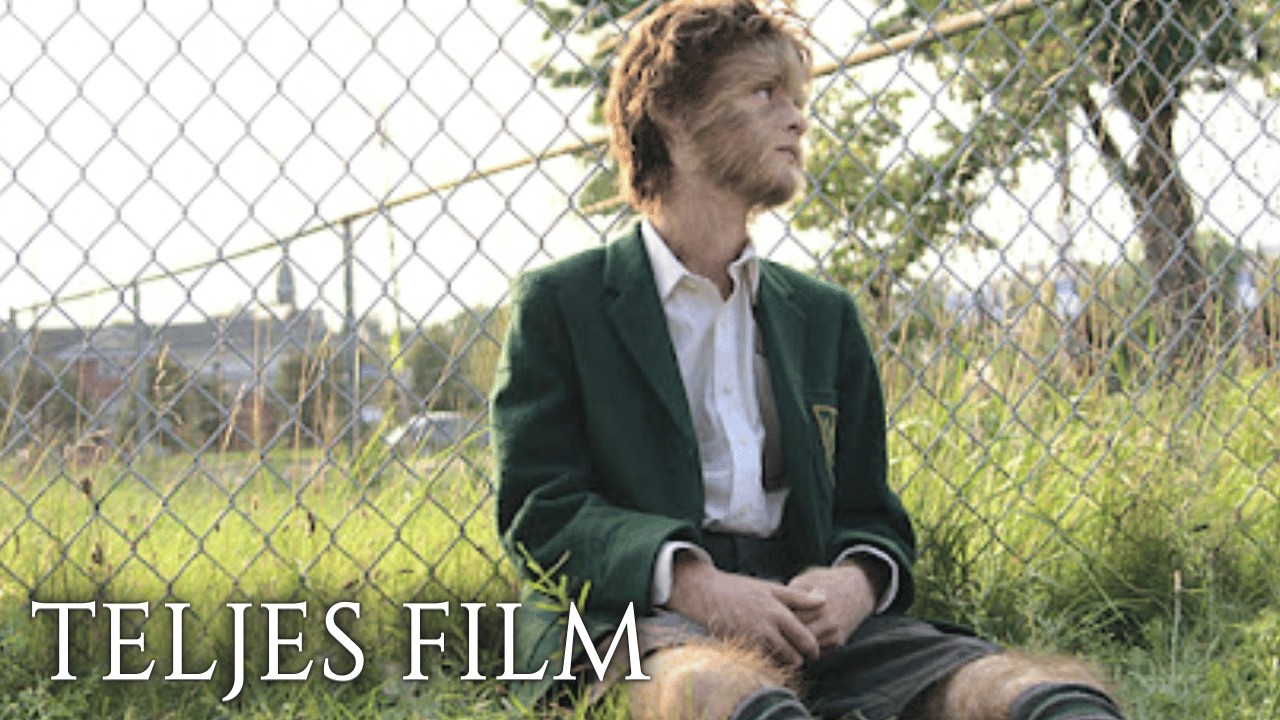 Ha szereted a családi fantasy filmeket – ezt látnod kell! A farkasfiú igaz története | Teljes film