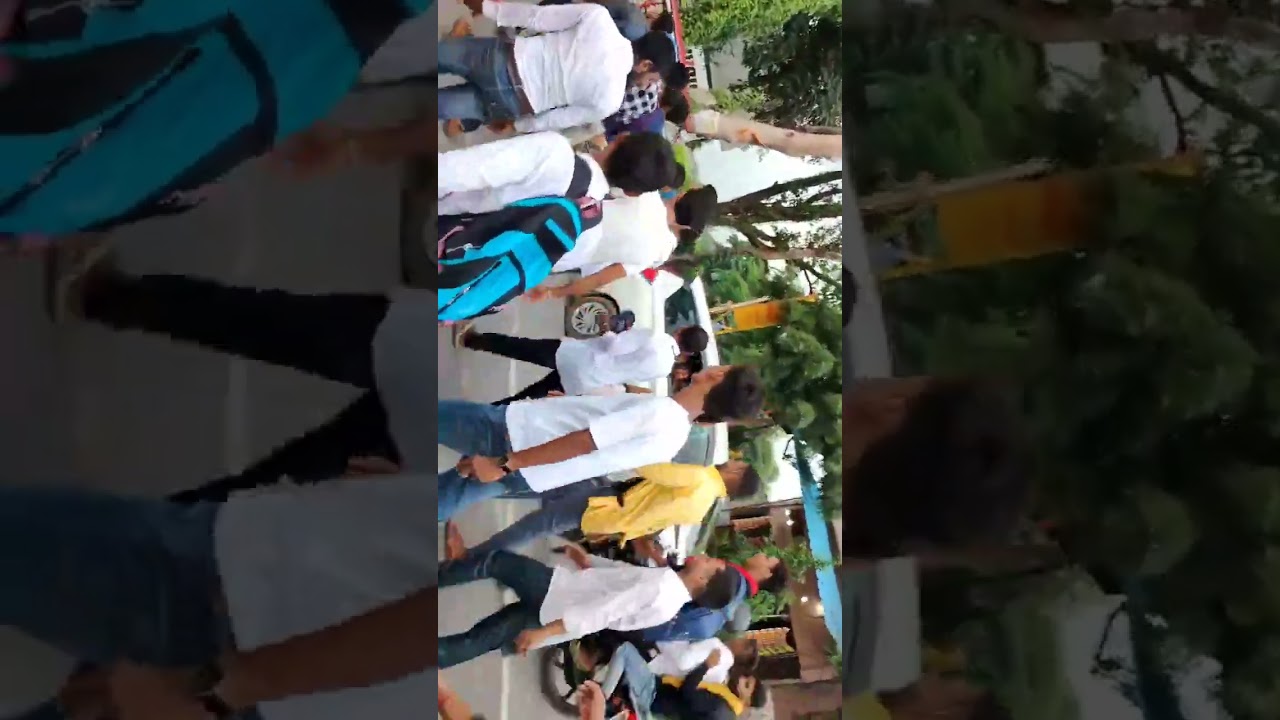 Fight in up college 😦💪🔞#upcollege #varanasi #banaras #gangster #lawrencebishnoi #mafia