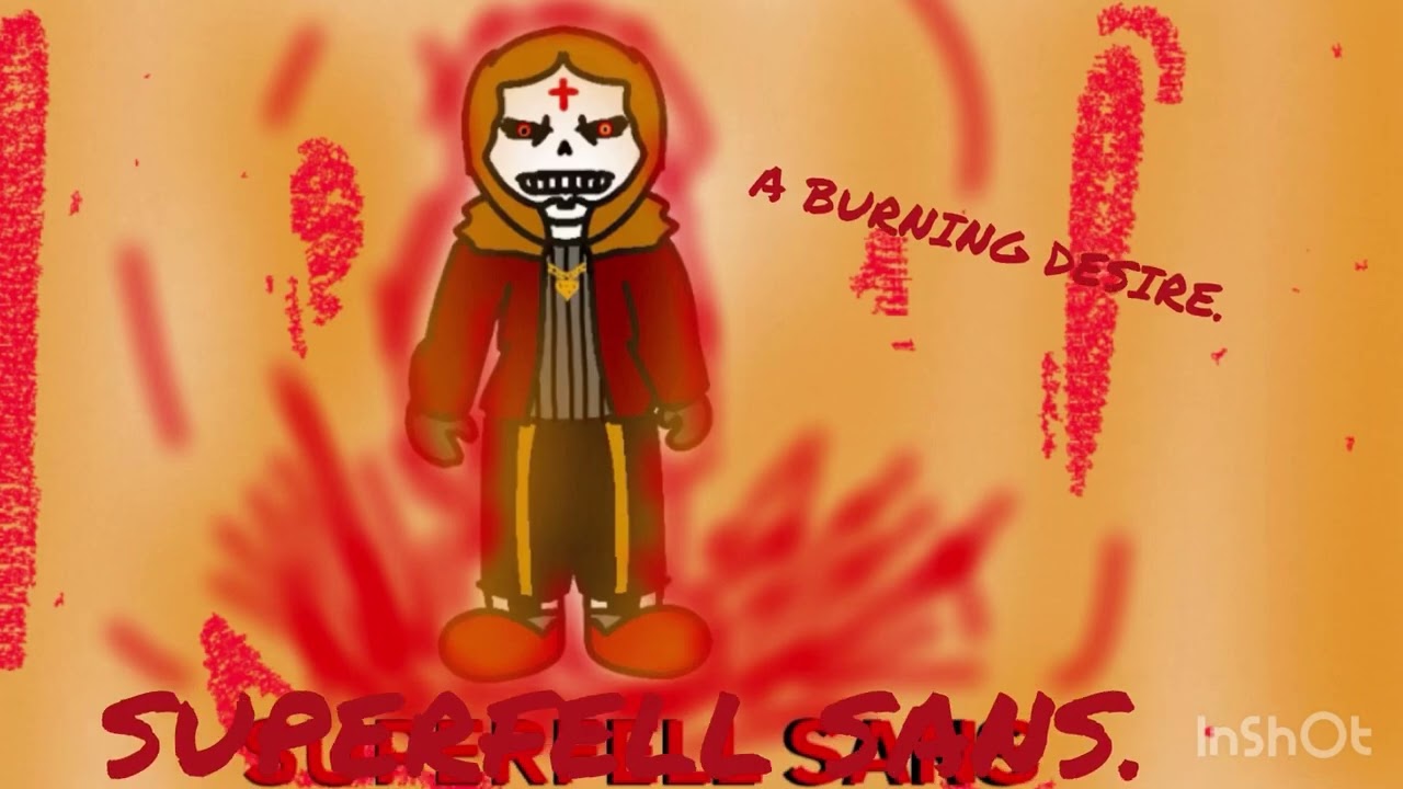 Superfell Sans theme