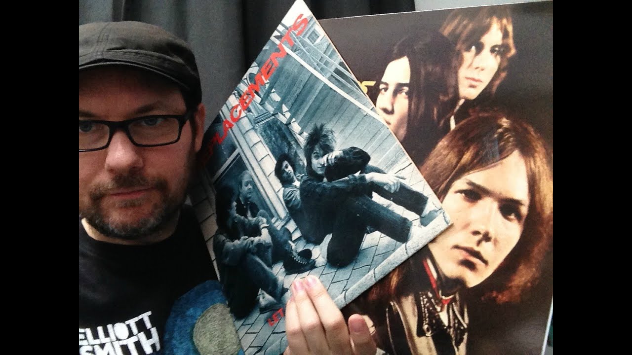 [Friday On The Turntable] Bands of Brothers