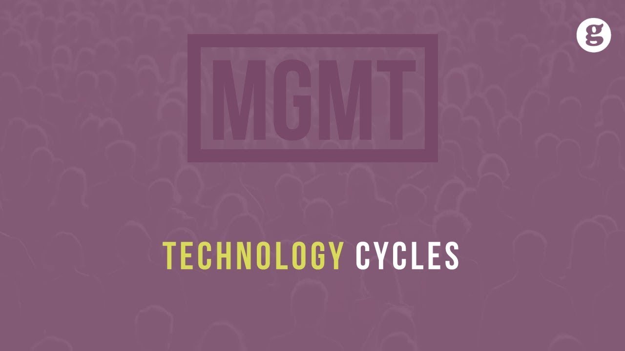 Technology Cycles