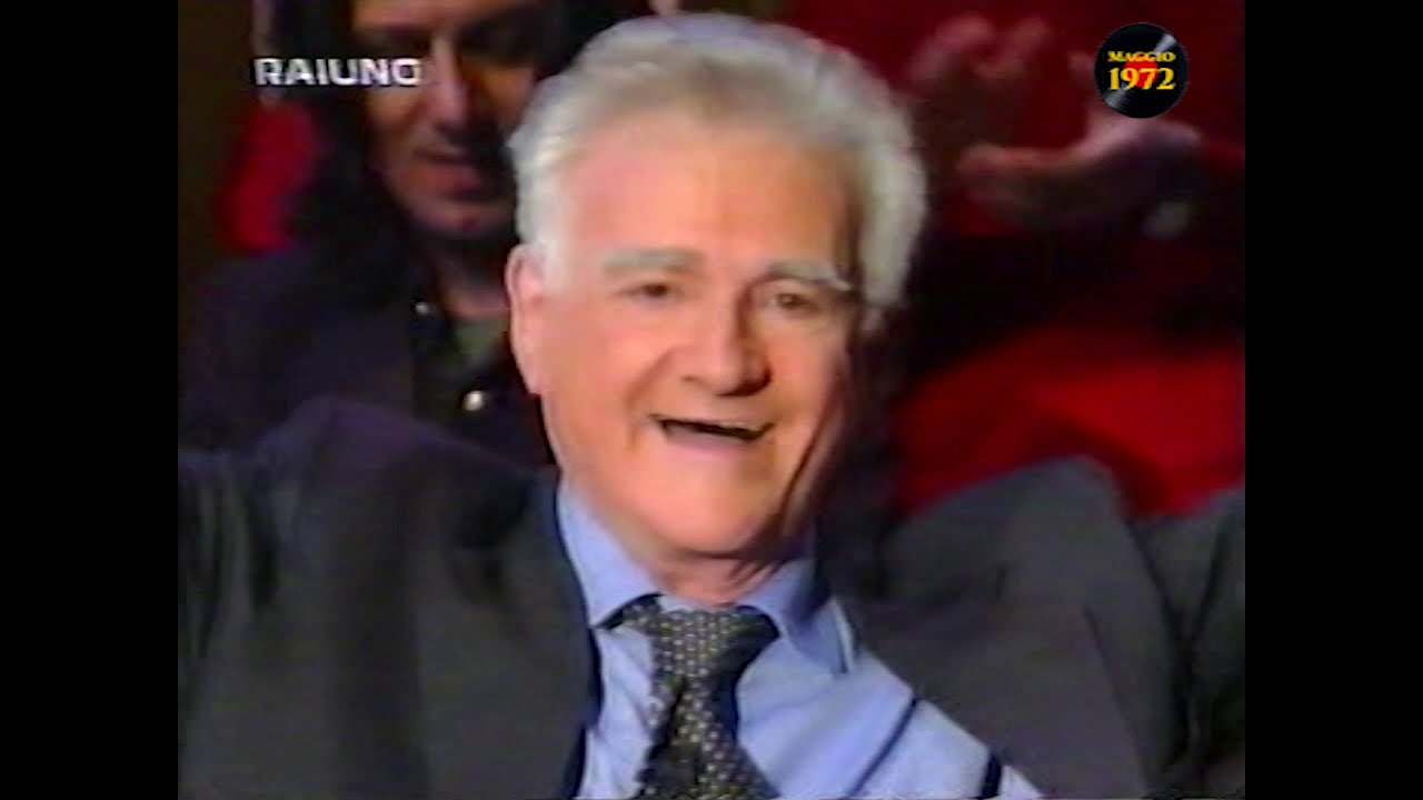 Teddy Reno - Addormentarmi così, Malafemmena, Chella 'llà,