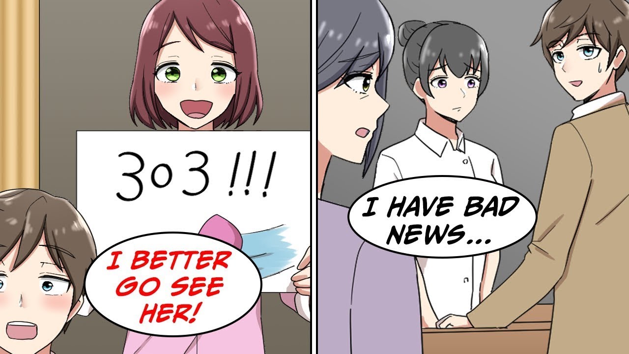 One day, I decided to visit the girl who waves at me from the hospital window  [Compilation]
