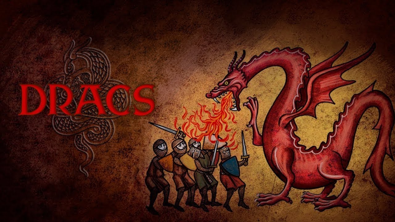 Reseña de Dracs | Aquelarre