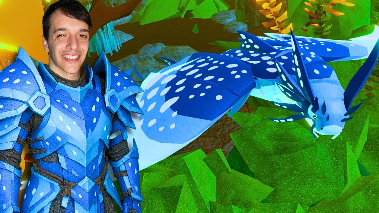 Eu Sobrevivi Como Chamei No Creatures Of Sonaria #roblox