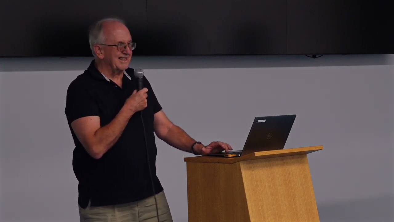 “War is Their Sole Delight”: New Discoveries at Verdigris Coulee - Dr. Jim Keyser