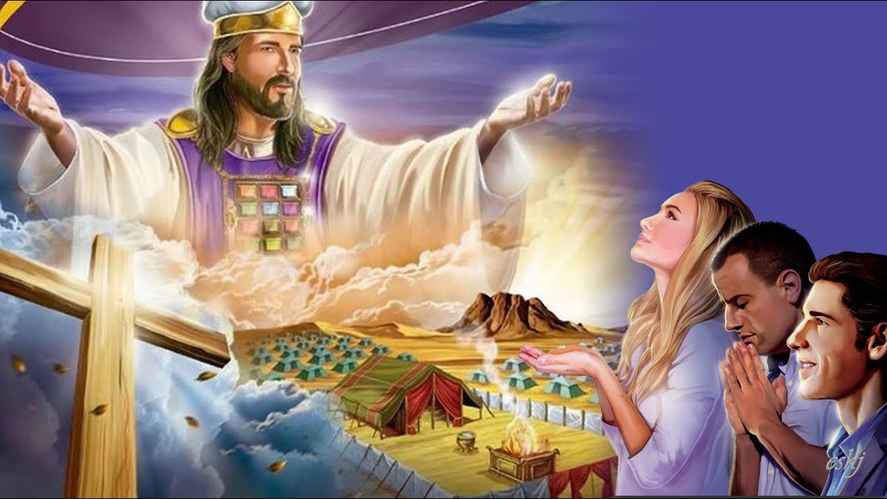 Himno Dios transfórmame en un Santuario #Hedjusan,