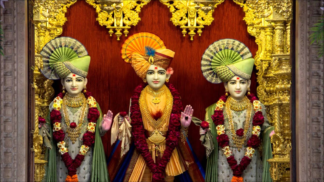 BAPS - Swaminarayan Dhun