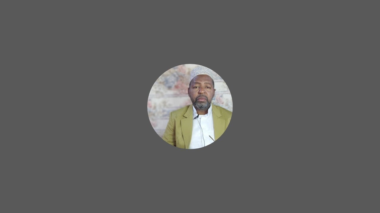 97 Umdatul Ssaalik By Sheikh Mzee Naswarahullah
