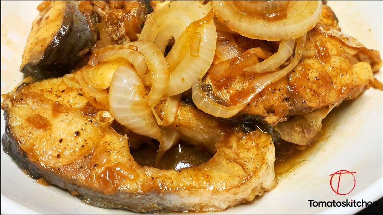 Crispy Basa Fish Recipe – Quick Filipino Style Easy Recipe!