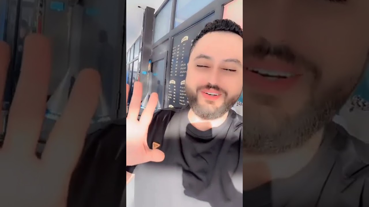 بەزمی نوێی مامە دانا و ژەنیار 😂