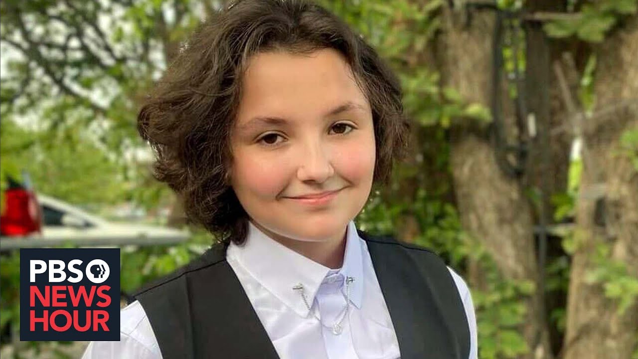 Family seeks answers after nonbinary teen in Oklahoma dies following school altercation
