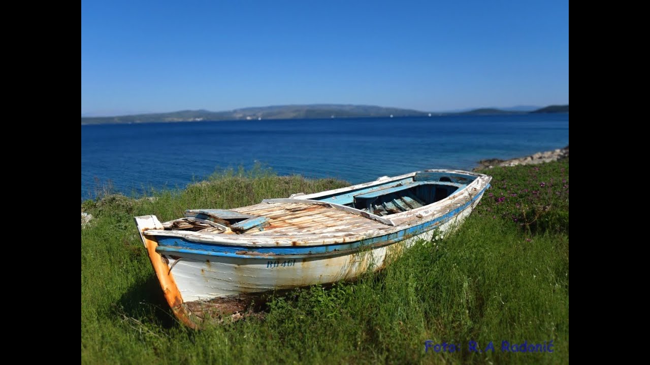 Croatia, Zavala - Hvar