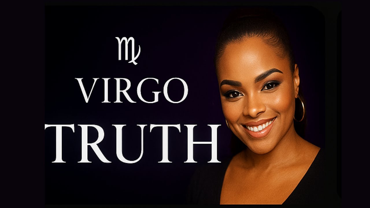 Virgo The one that ghosted you