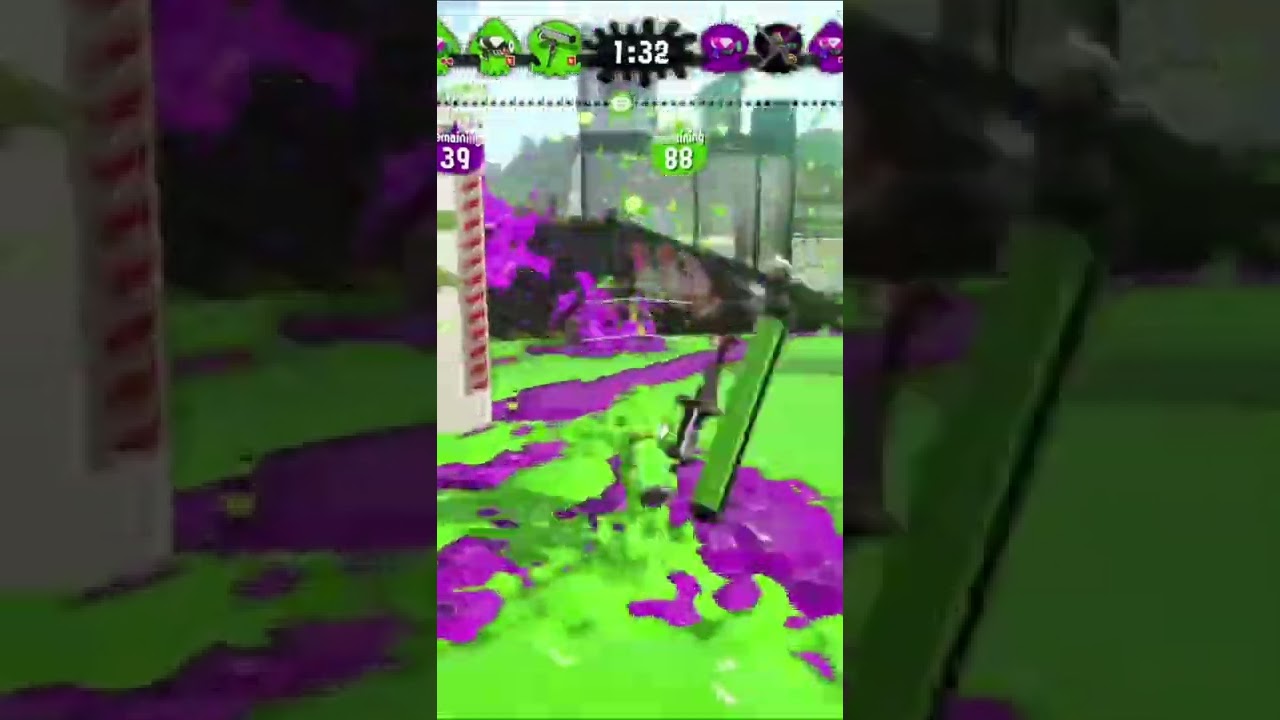 EPIC KENSA DYNAMO SPLATS 