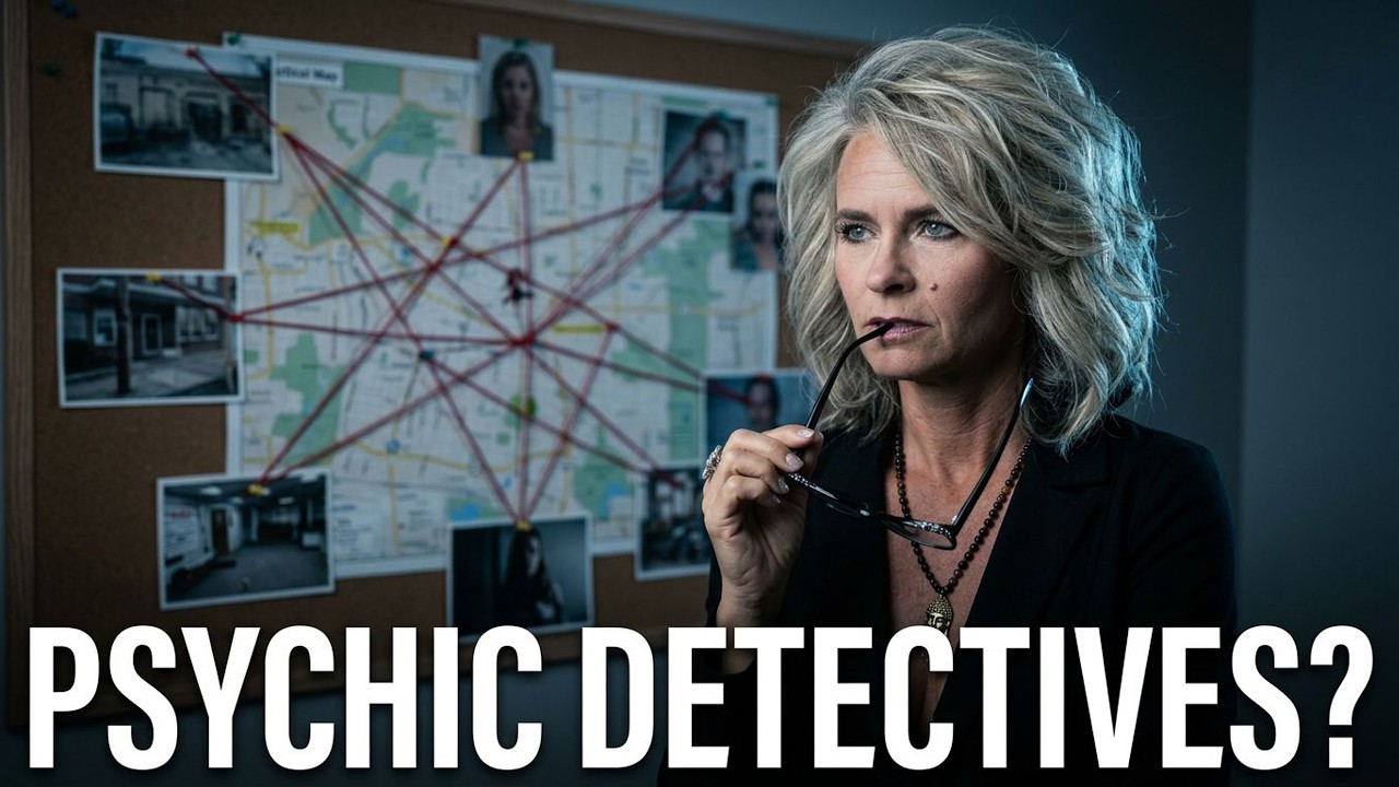 The Nancy Guthrie Case: How We Use Intuition to Solve Missing Persons Cases
