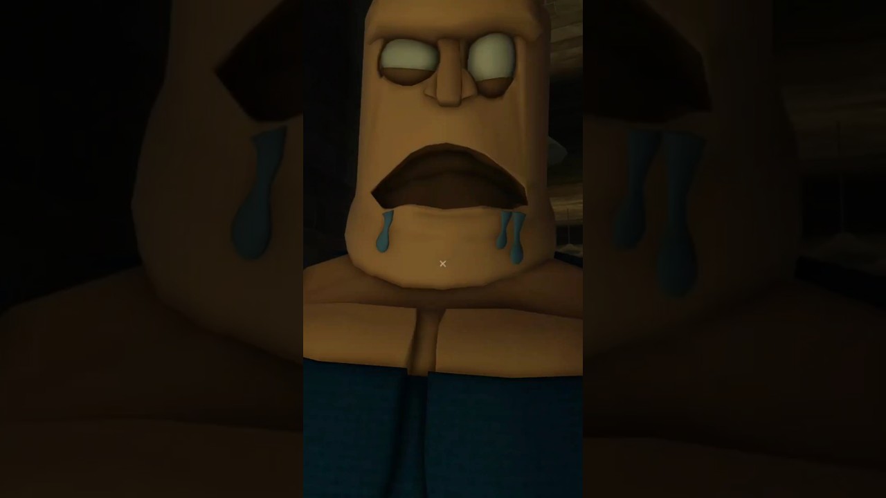 Jumpscare Last Order! (Survival Puzzle Obby) Roblox 