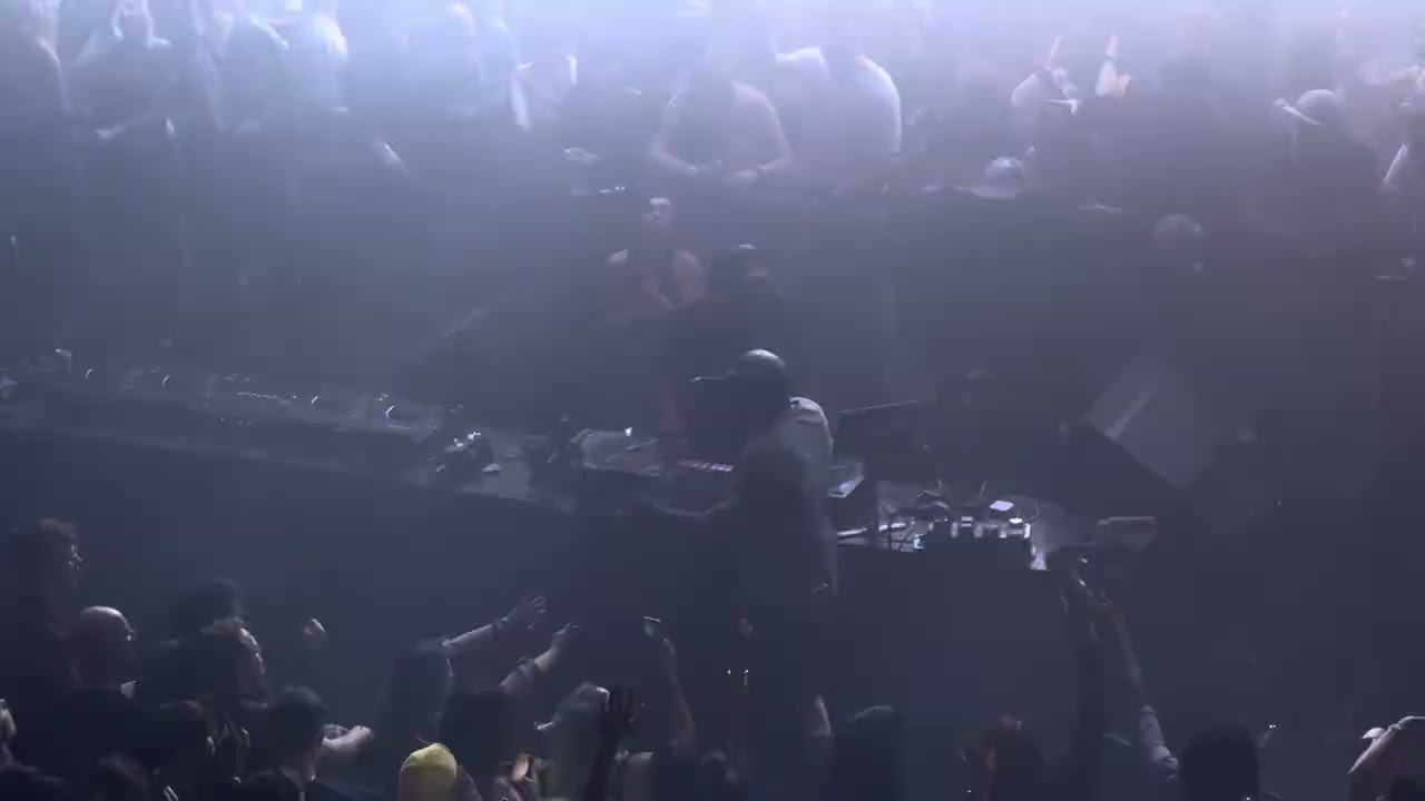 Dj Marky - LK (it’s the way)- Koko, Camden - 21/02/26