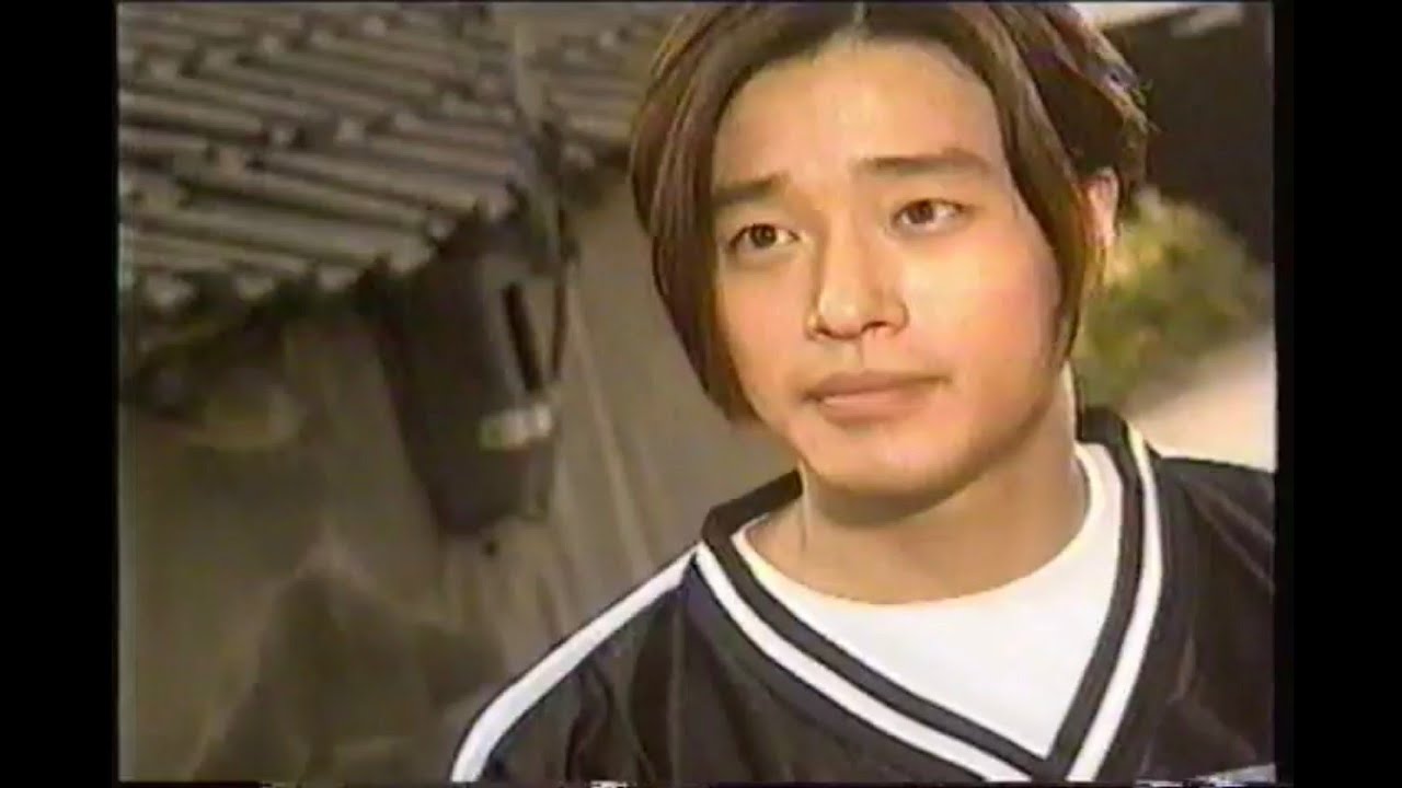 19970913 R.ef & DJ DOC 토요일전원출발_홍진경의 드라마 프로포즈