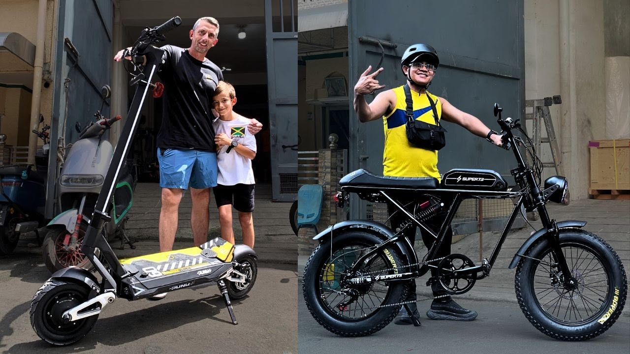 Kahit Traffic, Panalo! The Future of Commuting in the Philippines!