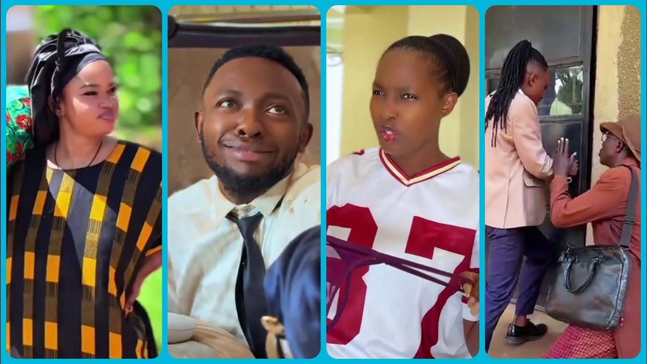 UG Comedy/ Skits compilation 