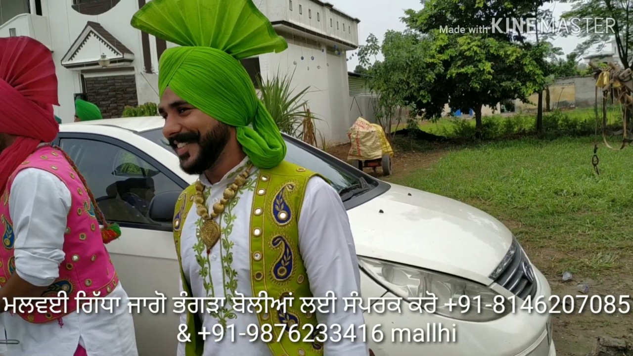 Malwai giddha gurdaspur | jago group | Bhangra group delhi ncr | punjabi dhol group  | dance group